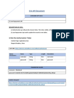 Erin Loan Repayment API