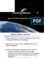 Interfaces Module V1.0