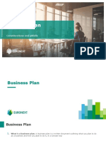 Business Plan