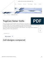 Advanced TopCon Solar Cells Processing - RENA - Rena