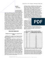 671 - Containers - Performance Testing