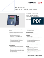 Abb Fast Switching Apfc Relay