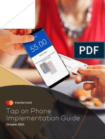 Tap On Phone Implementation Guide Oct2021