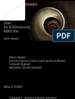 2015 07 - Down The Scada Security Rabbit Hole