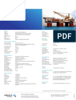 Sapura Drilling Sapura Berani REV Nov 2020