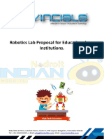 Robotics Lab