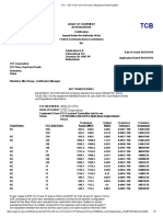 FCC - OET TCB Form 731 Grant of Equipment Authorization2