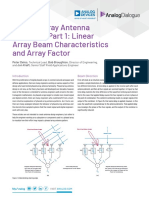 Phased Array Antenna