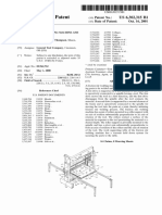 7) Friction Stir Welding Machine and Method