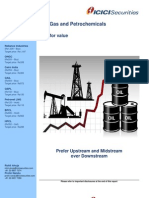 Oil&Gas Sector 4 April'11 New