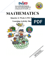 FINAL MATH10 Quarter 4 Week 3 JONATHAN D. NUNAG