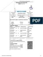 IRCTC Next Generation Eticketing System