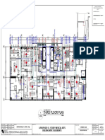 3rd Floor VMAB Mechanical Plan ACU