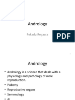 Andrology