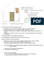 Cadence Command