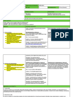 Mathemagics Unit Planner