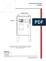 Firetrol SBP1100J