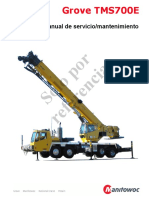 Tms700e13 SM Ctrl512 01 Spanish With Alignment Supp