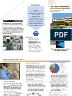 Autologous Dendritic Cell Vaccine Therapy