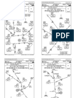 Mdpc/Puj Higuey, Dom Rep Mdpc/Puj Higuey, Dom Rep: Rwy 09 Rnav (GNSS) Arrivals Rwy 27 Rnav (GNSS) Arrivals