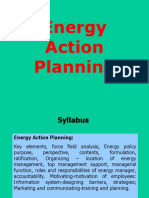 4.energy Action Planning