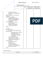 Format & List