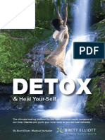 Detox and Heal Your Self