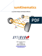 OptimumKinematics - Help File