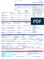 Customer Information File Form - Individual Rev5 (8.5 X 13)