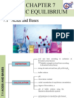 7.1 Acids and Bases 22-23 PDF