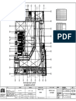 Roof Deck Ducting