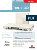 6527 Airmux-400