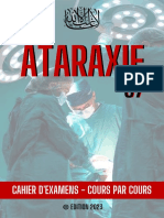 ATARAXIE S7 Cours Par Cours