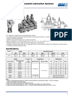 Grease Injectors Lincoln