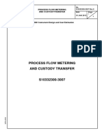 s10332300-3007 - 0 Process Flow Metering