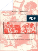 0262033186.MIT Press - Science Serialized Representations of Theentury Periodicals - Geoffrey Cantor, Sally Shuttleworth - Feb.2011