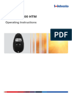 9030736C OI Telestart T100HTM EN