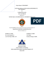 Abc Analysis Project