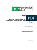 16.2.2.2 Appendix B-Terrestrial Ecology Study