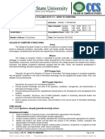 ITC 111 Syllabus