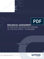 GMED Guide Biological Assessment MD ISO10993-1 Standard-4