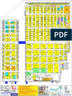 Acrex 2023 - Hall 1 & Hall 2 Floor Plan (09.01.2023)