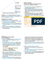 Grade 4 - Q4 TVE Lesson