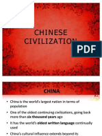 03 CHINESE Civilization