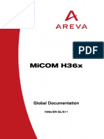 AREVA-H36x ENGL A11