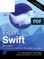 Expert Swift v1.0.0