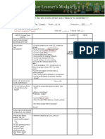 Management of The Sick Young Infant Age 1 Week Up To 2 Monthsüüü