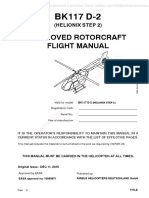 Approved Rotorcraft Flight Manual: (Helionix Step 2)