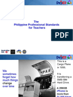 1 PPST Slide Decks