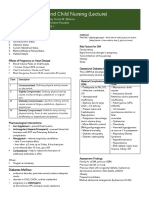 Maternal and Child Lec Reviewer 1 8